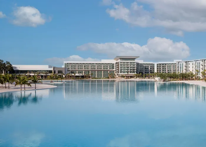 Spa Hotels OrlandoConrad