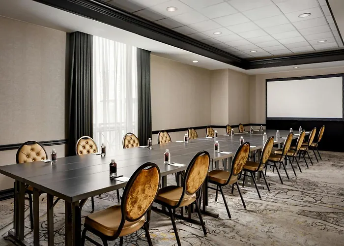 Grand Bohemian Orlando, Autograph Collection Hotel