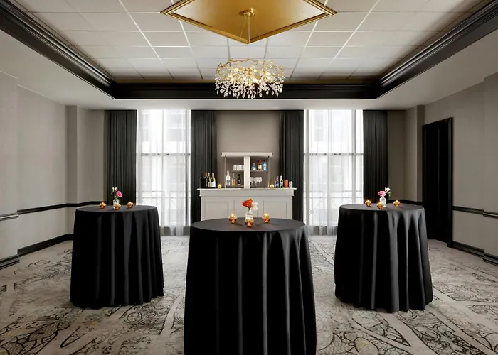 Grand Bohemian Orlando, Autograph Collection Hotel